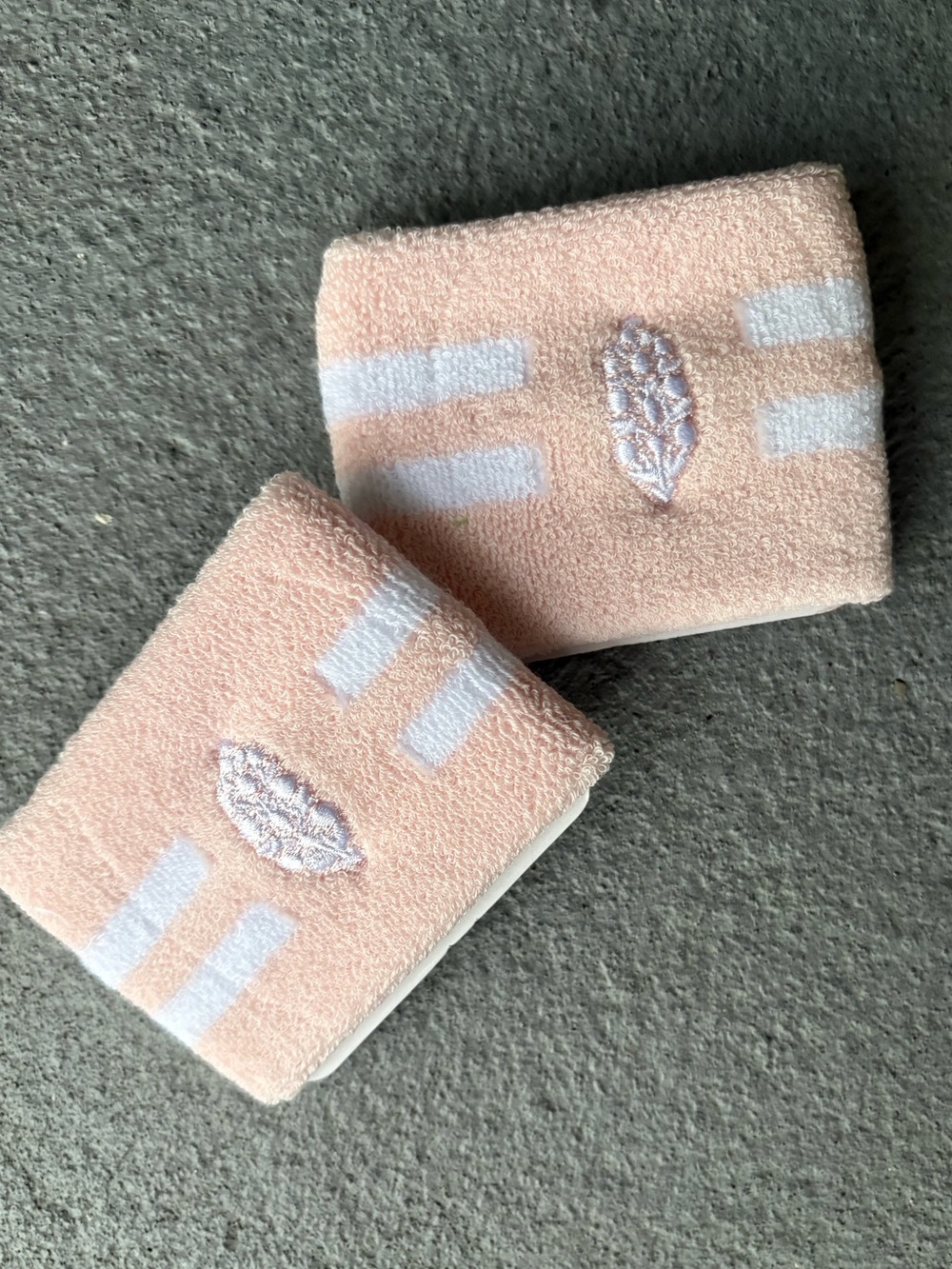FP Movement Terry Sweatband Set ๐ฅNew! free people